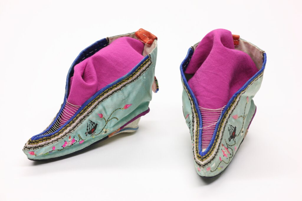 Prefer to Get Shoes