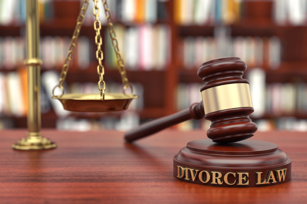 Family Lawyer