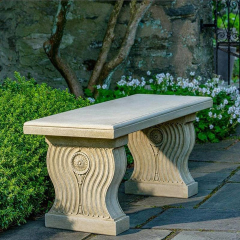 Classic Sandstone Design Touches