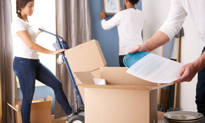 Moving Service