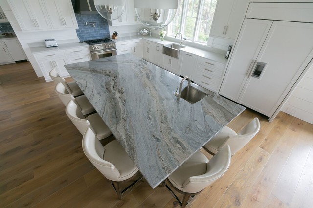 Granite Countertops