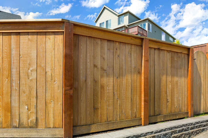 Role of Fence