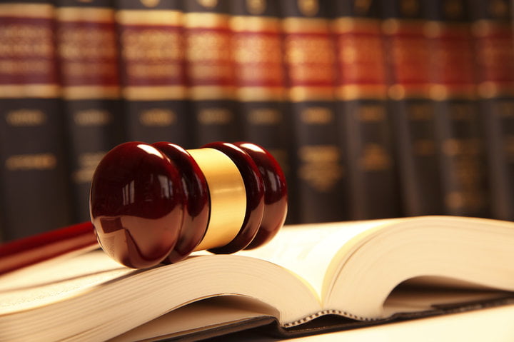 Law Services