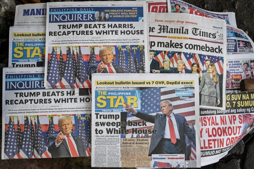 Southeast Asia News
