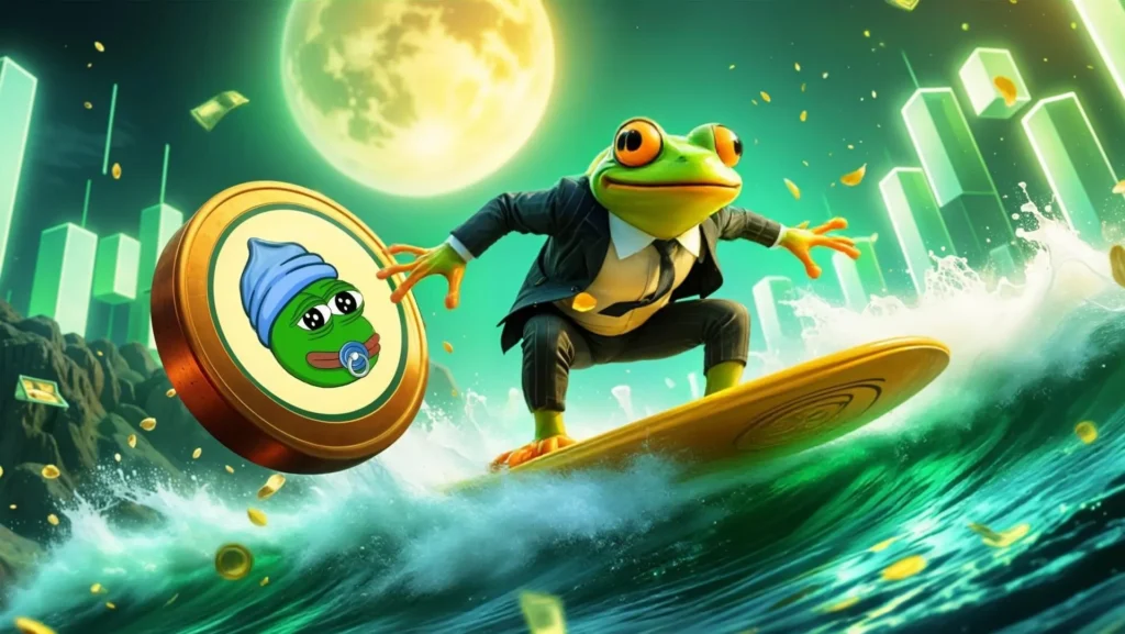 Little Pepe