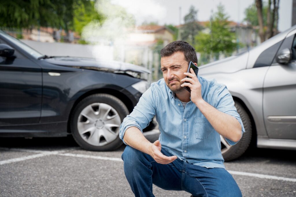 Car Accident Attorney