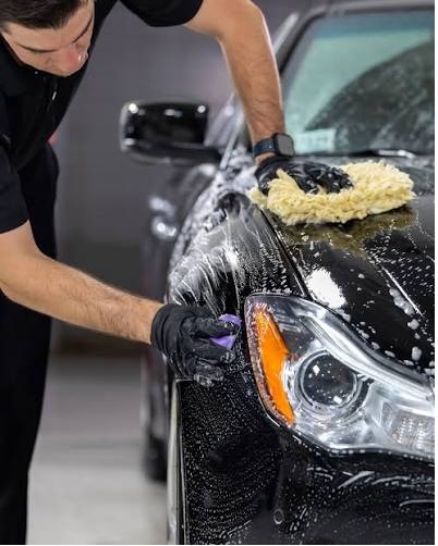 Paint Protection