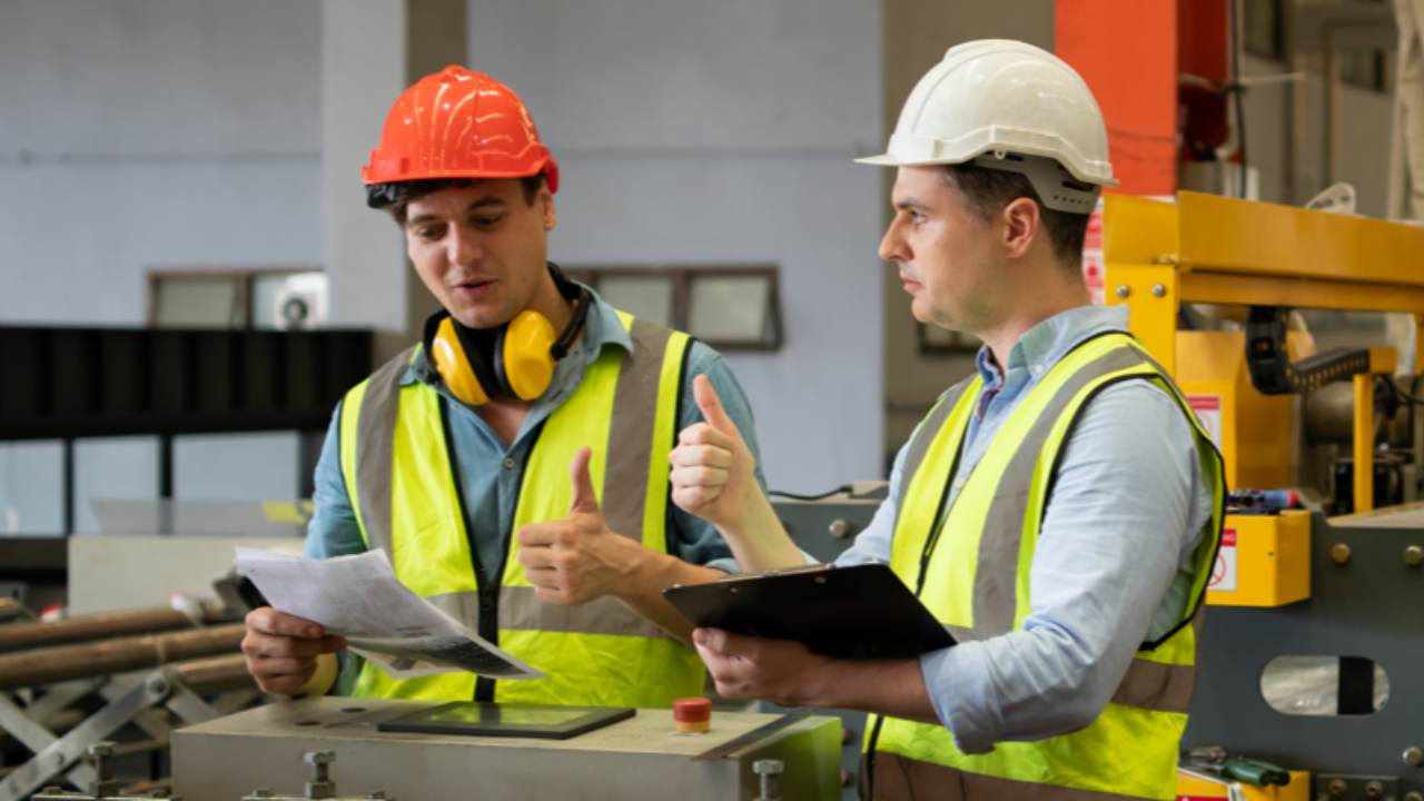Iinspection company
